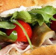 Sfilatino Italian Gourmet