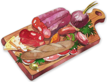 Sfilatino Italian Gourmet