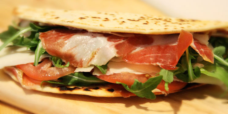 Sfilatino Italian Gourmet