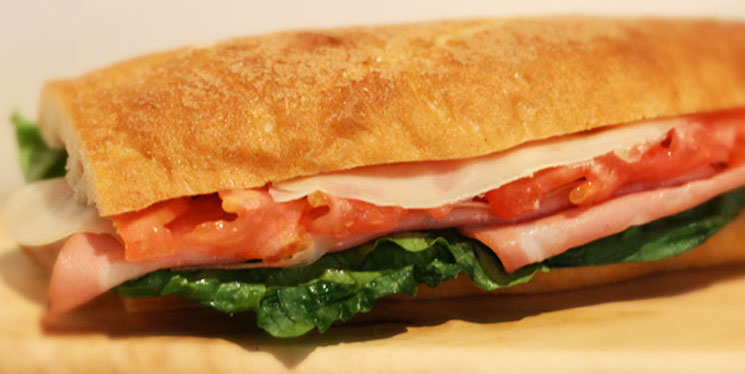 Sfilatino Italian Gourmet